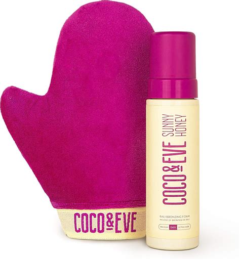 coco and eve bali shampoo.